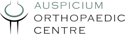 Auspicium Orthopaedic Centre